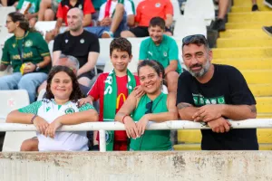Στενή νίκη, αλλά πρόκριση και εξασφαλισμένη παρουσία σε League Phase (φώτος) 