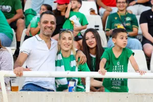 Στενή νίκη, αλλά πρόκριση και εξασφαλισμένη παρουσία σε League Phase (φώτος) 