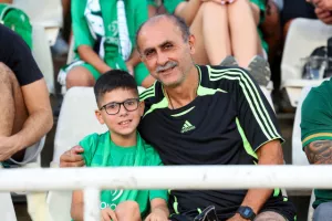 Στενή νίκη, αλλά πρόκριση και εξασφαλισμένη παρουσία σε League Phase (φώτος) 