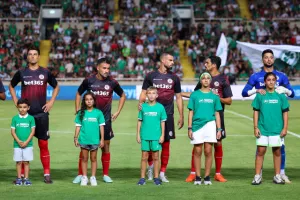 Στενή νίκη, αλλά πρόκριση και εξασφαλισμένη παρουσία σε League Phase (φώτος) 