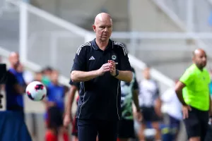 Στο ραντάρ του Μπεργκ/ Παρακολουθεί... "Jan Breydel Stadion"