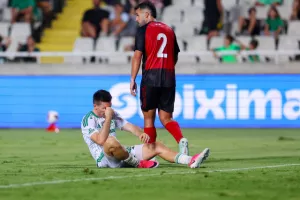 Στενή νίκη, αλλά πρόκριση και εξασφαλισμένη παρουσία σε League Phase (φώτος) 