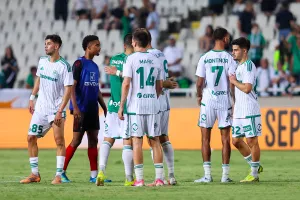 Για 14η φορά κόντρα σε Βέλγους