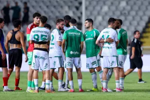 Στενή νίκη, αλλά πρόκριση και εξασφαλισμένη παρουσία σε League Phase (φώτος) 