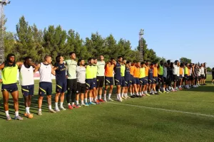 Οι ρυθμοί πρεμιέρας και... το ανοικτό κεφάλαιο