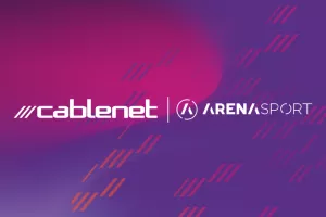 Διεθνής συμφωνία Cablenet – Arena Sport για την προβολή του κυπριακού ποδοσφαίρου σε έξι αγορές