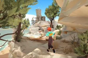 Epic Games Store: Δωρεάν για λίγες μέρες το γλυκύτατο Caravan SandWitch!