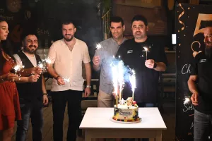 Γιόρτασε τα πεντάχρονα του το Charity Idols