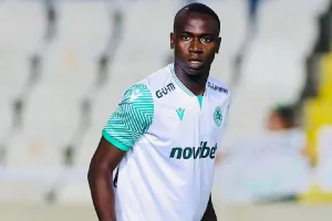 (ΝΕΟ) Παίρνει τον Curtis Junior