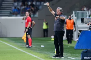 "Τα πράγματα που είδα εδώ, ήταν στο πιο χαμηλό επίπεδο που είδα ποτέ"