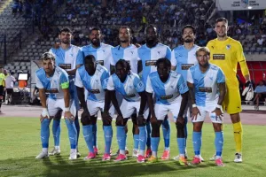 Καρμιώτισσα-Πάφος FC: Σοβαρή, ουσιαστική και... νικηφόρο ξεκίνημα (φώτος) 