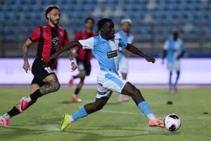 Καρμιώτισσα-Πάφος FC: Σοβαρή, ουσιαστική και... νικηφόρο ξεκίνημα (φώτος) 