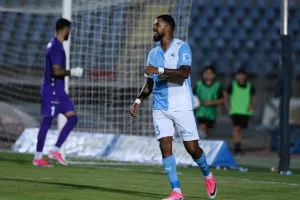 Καρμιώτισσα-Πάφος FC: Σοβαρή, ουσιαστική και... νικηφόρο ξεκίνημα (φώτος) 