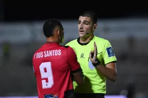 Καρμιώτισσα-Πάφος FC: Σοβαρή, ουσιαστική και... νικηφόρο ξεκίνημα (φώτος) 