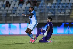 Καρμιώτισσα-Πάφος FC: Σοβαρή, ουσιαστική και... νικηφόρο ξεκίνημα (φώτος) 