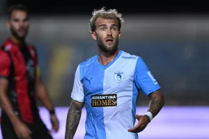 Καρμιώτισσα-Πάφος FC: Σοβαρή, ουσιαστική και... νικηφόρο ξεκίνημα (φώτος) 