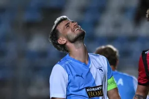 Καρμιώτισσα-Πάφος FC: Σοβαρή, ουσιαστική και... νικηφόρο ξεκίνημα (φώτος) 