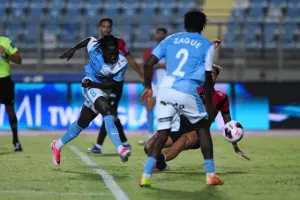 Καρμιώτισσα-Πάφος FC: Σοβαρή, ουσιαστική και... νικηφόρο ξεκίνημα (φώτος) 