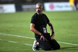 Καρμιώτισσα-Πάφος FC: Σοβαρή, ουσιαστική και... νικηφόρο ξεκίνημα (φώτος) 