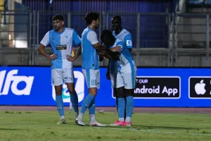 Καρμιώτισσα-Πάφος FC: Σοβαρή, ουσιαστική και... νικηφόρο ξεκίνημα (φώτος) 