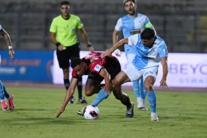 Καρμιώτισσα-Πάφος FC: Σοβαρή, ουσιαστική και... νικηφόρο ξεκίνημα (φώτος) 