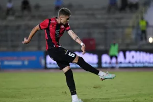 Καρμιώτισσα-Πάφος FC: Σοβαρή, ουσιαστική και... νικηφόρο ξεκίνημα (φώτος) 
