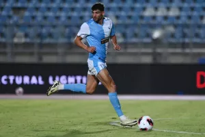 Καρμιώτισσα-Πάφος FC: Σοβαρή, ουσιαστική και... νικηφόρο ξεκίνημα (φώτος) 