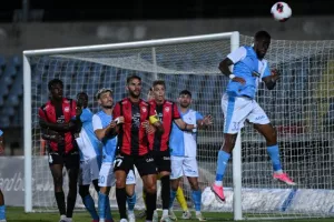 Καρμιώτισσα-Πάφος FC: Σοβαρή, ουσιαστική και... νικηφόρο ξεκίνημα (φώτος) 