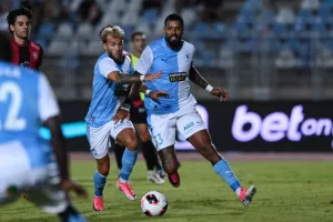 Καρμιώτισσα-Πάφος FC: Σοβαρή, ουσιαστική και... νικηφόρο ξεκίνημα (φώτος) 