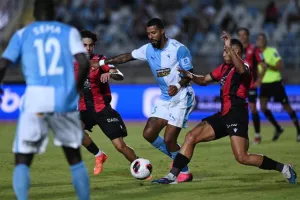 Καρμιώτισσα-Πάφος FC: Σοβαρή, ουσιαστική και... νικηφόρο ξεκίνημα (φώτος) 