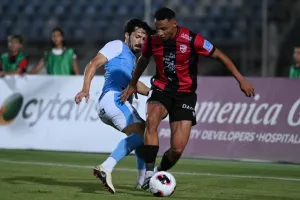 Καρμιώτισσα-Πάφος FC: Σοβαρή, ουσιαστική και... νικηφόρο ξεκίνημα (φώτος) 