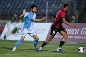 Καρμιώτισσα-Πάφος FC: Σοβαρή, ουσιαστική και... νικηφόρο ξεκίνημα (φώτος) 