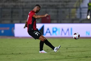 Καρμιώτισσα-Πάφος FC: Σοβαρή, ουσιαστική και... νικηφόρο ξεκίνημα (φώτος) 