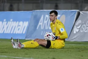 Καρμιώτισσα-Πάφος FC: Σοβαρή, ουσιαστική και... νικηφόρο ξεκίνημα (φώτος) 