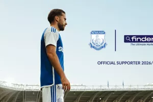 Απόλλων/Νέα χορηγική συνεργασία