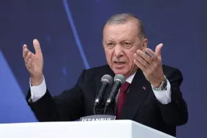 Τουρκία: Διεθνές ένταλμα σύλληψης κατά Νετανιάχου για «γενοκτονία»