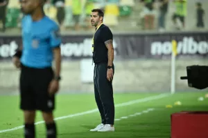 ΑΕΚ - ΑΠΟΕΛ: Κιτρινοπράσινη... ονειρική πρεμιέρα!