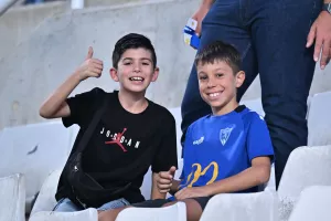 (Φώτος) Ο κόσμος στο ΓΣΠ