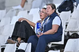 (Φώτος) Ο κόσμος στο ΓΣΠ