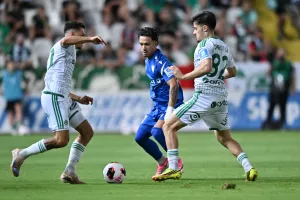 (LIVE) Ομόνοια 0-0 Ομόνοια Αραδίππου