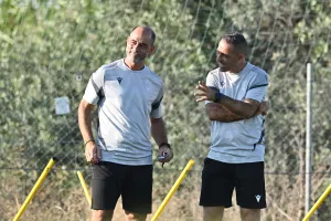 Γκάζια... και απαιτήσεις
