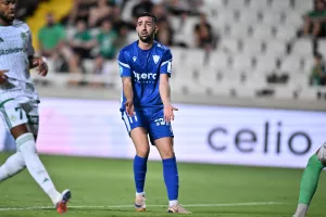 (LIVE) Ομόνοια 0-0 Ομόνοια Αραδίππου