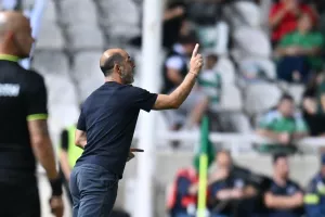 (LIVE) Ομόνοια 0-0 Ομόνοια Αραδίππου
