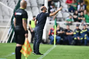 (LIVE) Ομόνοια 0-0 Ομόνοια Αραδίππου