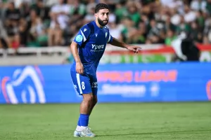 (LIVE) Ομόνοια 0-0 Ομόνοια Αραδίππου