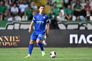 (LIVE) Ομόνοια 0-0 Ομόνοια Αραδίππου