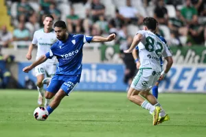 (LIVE) Ομόνοια 0-0 Ομόνοια Αραδίππου