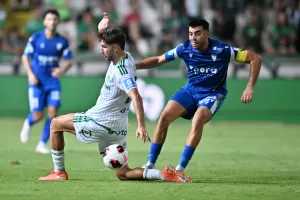 (LIVE) Ομόνοια 0-0 Ομόνοια Αραδίππου
