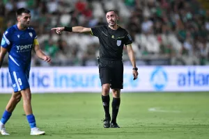 (LIVE) Ομόνοια 0-0 Ομόνοια Αραδίππου