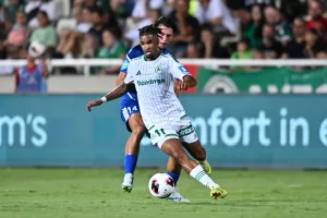 (LIVE) Ομόνοια 0-0 Ομόνοια Αραδίππου